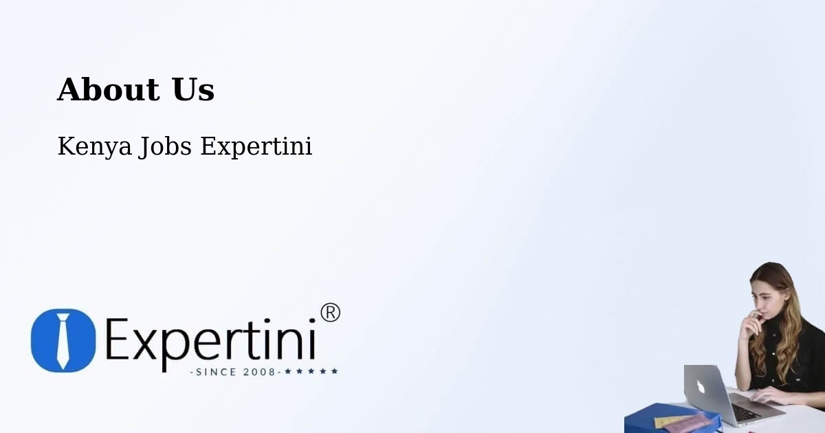 About Expertini Recruitment Platform  – Eldoret - Eldoret, Kenya Jobs Expertini